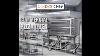 Commerical Pizza Deck Oven Factory