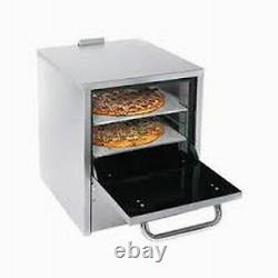 Comstock-Castle PO19 Gas Countertop Pizza Bake Oven