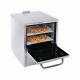 Comstock Castle Po19 Pizza Oven Counter Top Gas With Two 19 Hearth Decks