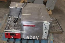 Conveyor Oven/ Blodgett MT1820E 18 Pizza Oven/ Electric 208V, 1 Phase