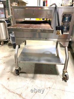 Conveyor Oven/ Blodgett MT1820E 18 Pizza Oven/ Electric 208V, 1 Phase