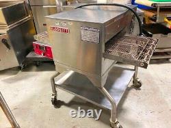 Conveyor Oven/ Blodgett MT1820E 18 Pizza Oven/ Electric 208V, 1 Phase