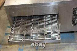 Conveyor Oven/ Blodgett MT1820E 18 Pizza Oven/ Electric 208V, 1 Phase