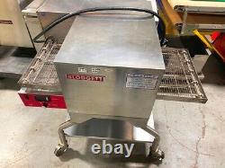 Conveyor Oven/ Blodgett MT1820E 18 Pizza Oven/ Electric 208V, 1 Phase