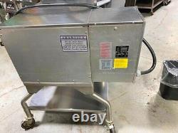 Conveyor Oven/ Blodgett MT1820E 18 Pizza Oven/ Electric 208V, 1 Phase