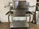 Conveyor Oven Double 20 Belt Turbo Chef Hhc2020 Electric 3ph 208/240v Tested