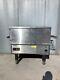 Conveyor Pizza Oven Middleby Marshall Ps314 24 Belt Nat. Gas Tested