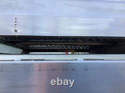 Conveyor Pizza Oven MiddleBy Marshall PS360WB Double Stack Nat. Gas TESTED