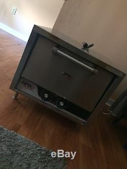 Countertop Deck Oven / Pizza Oven