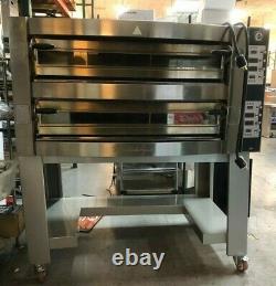 Cuppone Michaelangelo Electric Pizza Oven ML635L