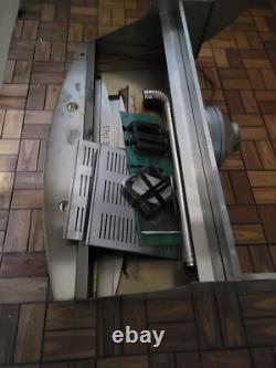 Cuppone Michaelangelo pizza oven, very good condition, only 5 years old
