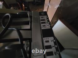 Cuppone Michaelangelo pizza oven, very good condition, only 5 years old