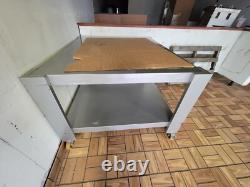 Cuppone Michaelangelo pizza oven, very good condition, only 5 years old