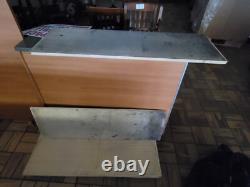 Cuppone Michaelangelo pizza oven, very good condition, only 5 years old