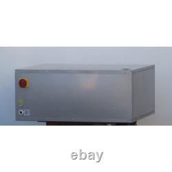 Cuppone TZ430IM Single Deck Electric Pizza Oven