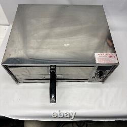 Digiorno N-300 Commercial Countertop Electric Pizza Oven NSF- Tested