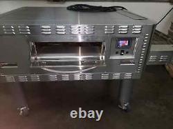 Discounted QII-55 Pizza Conveyor Oven Natural Gas (Original Price $30k)