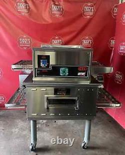 Discounted QII-55 Pizza Conveyor Oven Natural Gas (Original Price $30k)