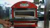 Donna Italia Pizza Solution For Business Cleaning The Single And Double Deck Stone Oven