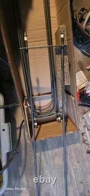 Double Decker Baker's Pride Oven Great Condition