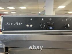 Doyon PIZ3G Jet Air Countertop Triple Pizza Deck Oven Natural Gas