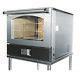 Doyon Rpo3 27 Electric Countertop Pizza Bake Oven With 3 Decks, Thermostatic C
