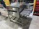 Edge 30 Single Deck Gas Fired Conveyor Pizza Oven