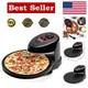 Easy-clean Nonstick Pizzazz Plus Rotating Oven Timed Cooking Convenience