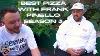 Eat Local S3 E1 Best Pizza With Frank Pinello