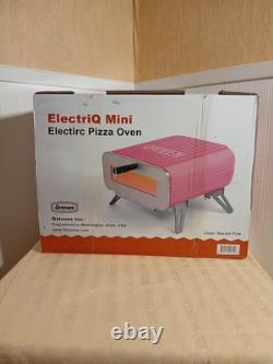 ElectriQ Mini 12 Pizza Oven