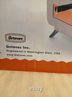 ElectriQ Mini 12 Pizza Oven