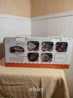 ElectriQ Mini 12 Pizza Oven