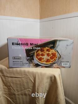 ElectriQ Mini 12 Pizza Oven
