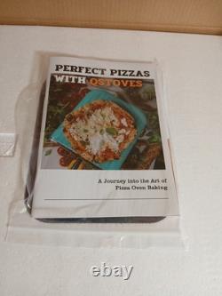 ElectriQ Mini 12 Pizza Oven