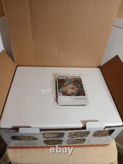 ElectriQ Mini 12 Pizza Oven