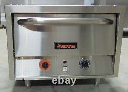 Electric Pizza Deck Oven- Sierra Range SRPO-24E 24