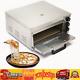 Electric Pizza Maker Commercial Countertop Pizza Oven For 12-14 Pizza 2000w