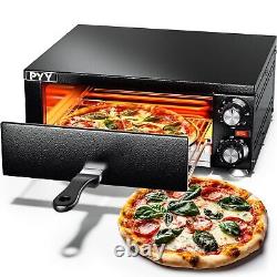 Electric Pizza Oven Indoor Countertop Pizza Oven Commercial Pizza Maker Machi