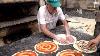 Food In Rome Wood Fired Pizza Italy