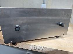 Fusion Commercial Counter Top 12 Pizza Oven Flatbread 507 1450W Tomlinson Works