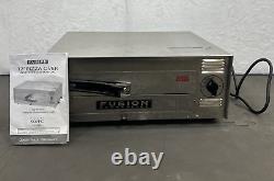 Fusion Commercial Tomlinson Cooking Appliance 12 Pizza Oven Model 507FC Charity