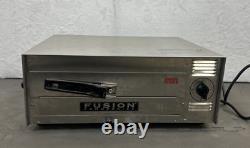 Fusion Commercial Tomlinson Cooking Appliance 12 Pizza Oven Model 507FC Charity