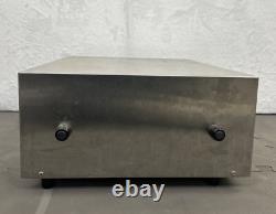 Fusion Commercial Tomlinson Cooking Appliance 12 Pizza Oven Model 507FC Charity