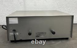 Fusion Commercial Tomlinson Cooking Appliance 12 Pizza Oven Model 507FC Charity