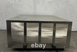 Fusion Commercial Tomlinson Cooking Appliance 12 Pizza Oven Model 507FC Charity