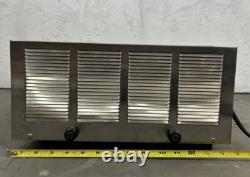 Fusion Commercial Tomlinson Cooking Appliance 12 Pizza Oven Model 507FC Charity