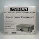 Fusion Commercial Tomlinson Cooking Appliance 12 Pizza & Snack Oven Model 508fc