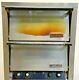 Garland Cpo-ed-24h Double Deck 26 Commercial Electric Pizza Oven 240v 1-3ph E5a