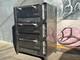 Garland Deck Ovens G2000 Series Bake/roast Pizza Bakery Restaurant Equipment