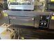 Garland Model Ap-1 Countertop Electric Pizza Deck Oven-working- 208v 1 Or 3ph